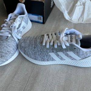 Adidas Puremotion shoes